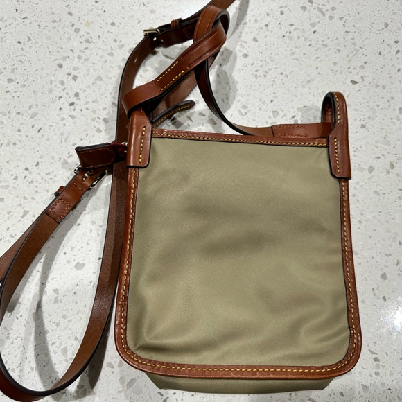 Dooney and Bourke Crossbody - Picture 3 of 3